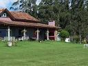 Vista de la Estancia