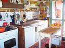 Cocina Chacra don pedro las cumbres