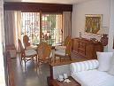 Amplia sala comedor