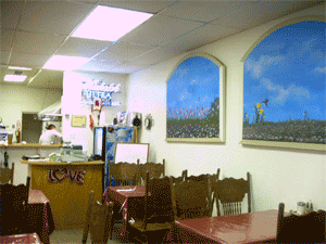 The North Wall of MaCasita, Holtville.