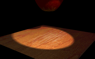 applebounce