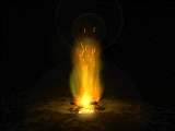 Fire! .......Hot!