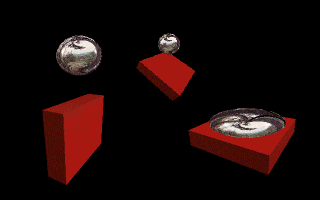 mercury