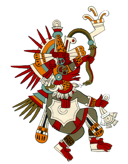 Quetzalcoatl