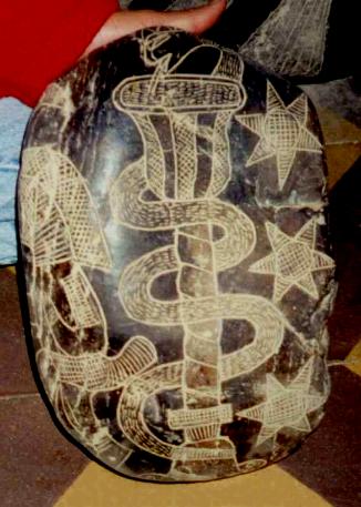 ica stone