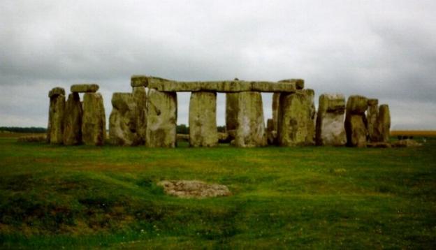 STONEHENGE