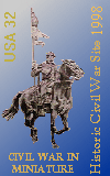 1998 Historic Site Award