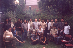 BBQ