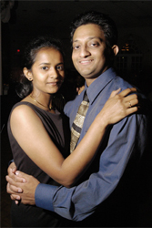 Easan & Saira