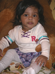 Baby