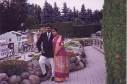 Janaki