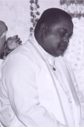 Michelle's Dad