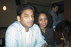 Nate & Suki