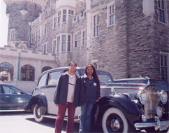 Casa Loma