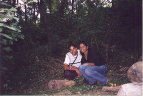 Hiking
