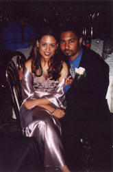Ryan & Rishma