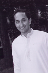 Sanj