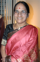 Sid's mom