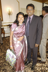 Sutha & Yogan