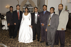 Wedding Picture