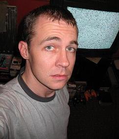 itsa me, Mikey