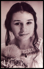 Myra Ellen Amos