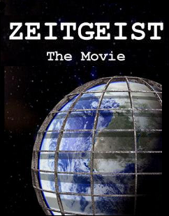 Zeitgeist the movie - FREE ON THE NET _ MUST SEE