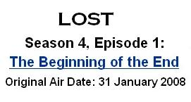 LOST IMDB.