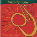 Blockbuster-Smooth Yule CDcover