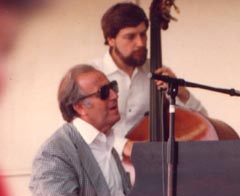 pic of George Shearing