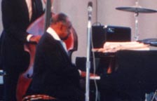 pic of Count Basie - 1978