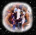 Othella and Shareef