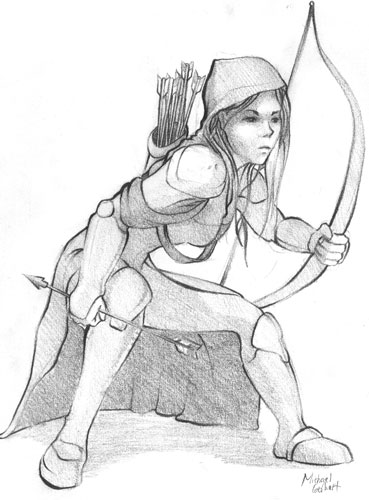 The Archer