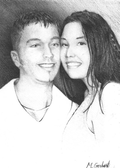 Bridget & Jim