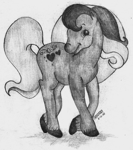 My Little Pony