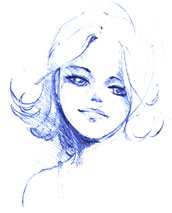 A little sketch for you.