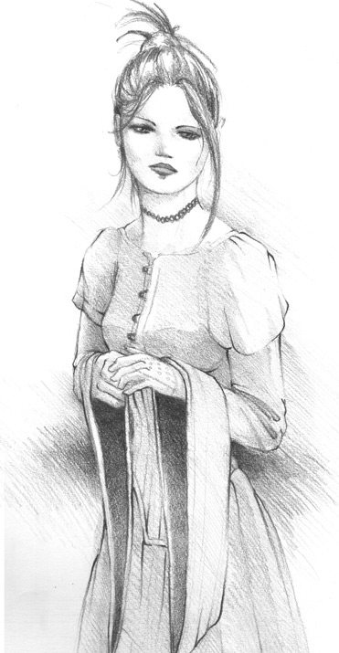 Gothic Girl