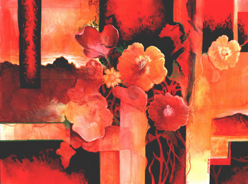 Jessica's Flowers
