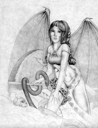 Succubus