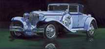 Baby Blue