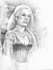 Elven Woman