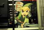 Link from 'The Legend of Zelda'