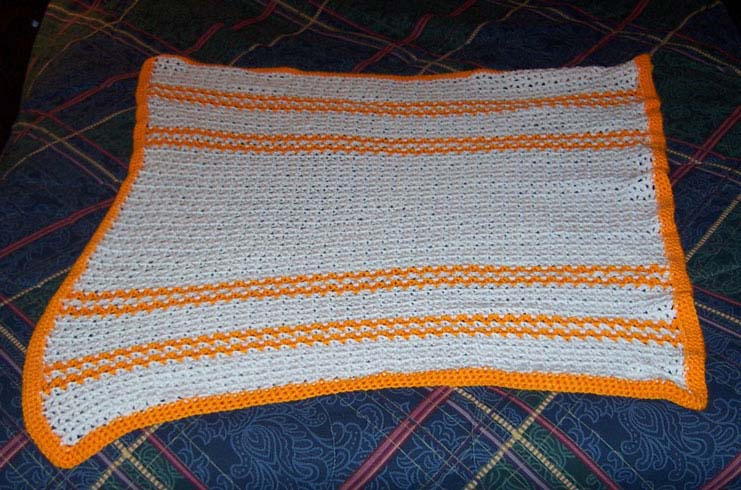 blanket