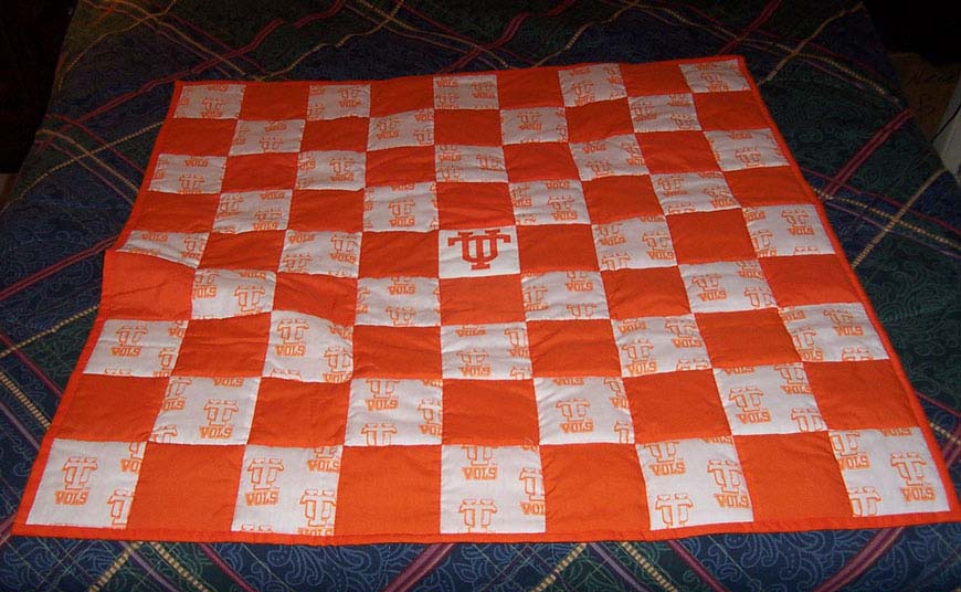 quilt