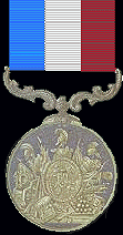 25 Year Long Service