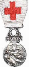 French Order of the Life Cross