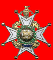 Order of the Bath - Military (British)