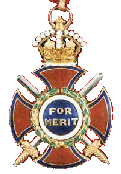 Allied Order of Merit