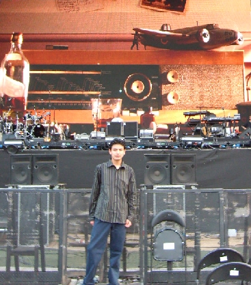 Roger Waters 2007
