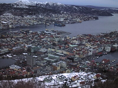 bergen!